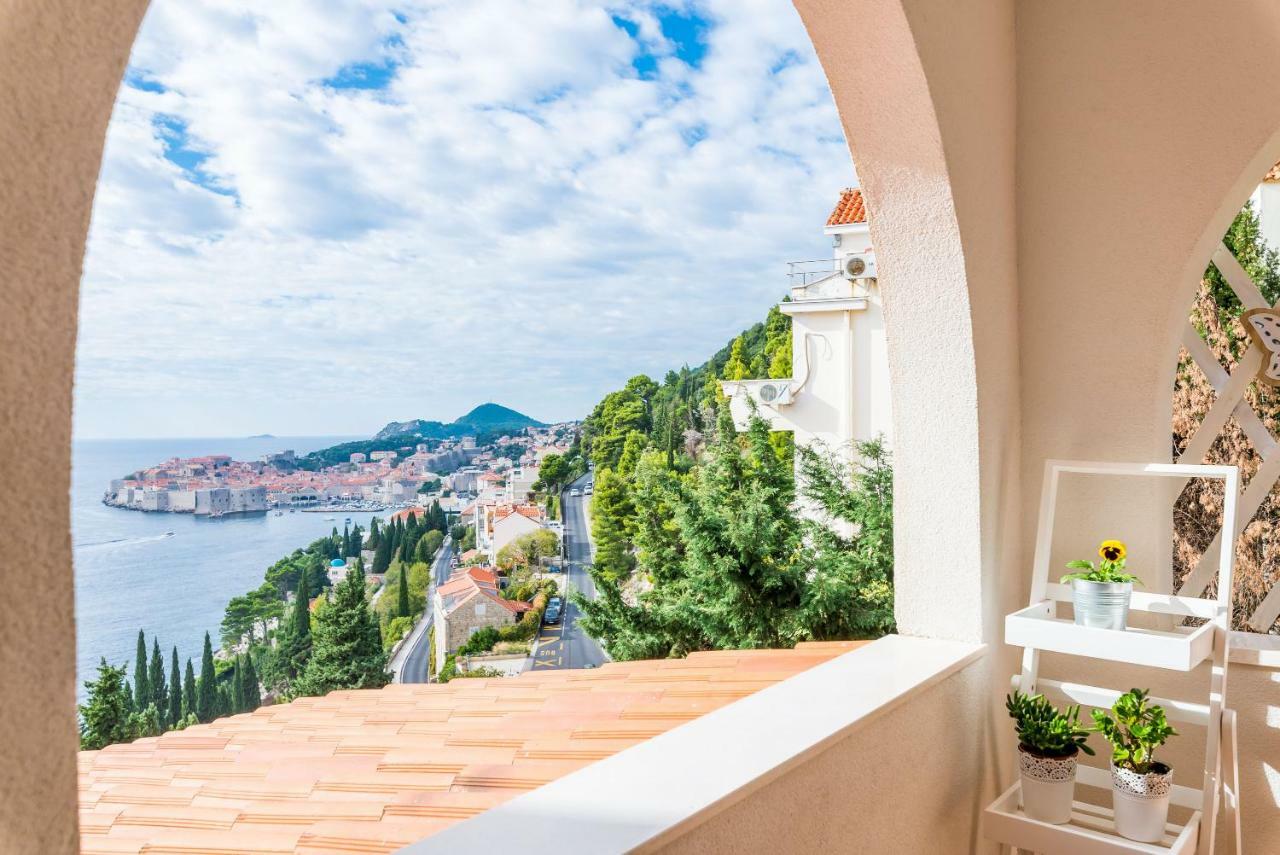 Dubrovnik Colors - Old Town View Apartment No1 Exterior photo